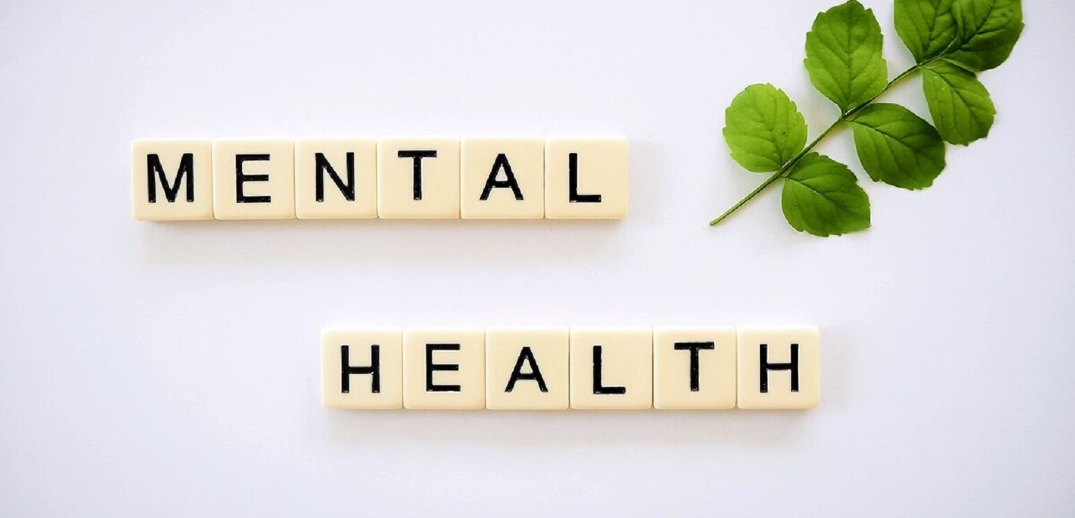 Emotional Support for Mental Health