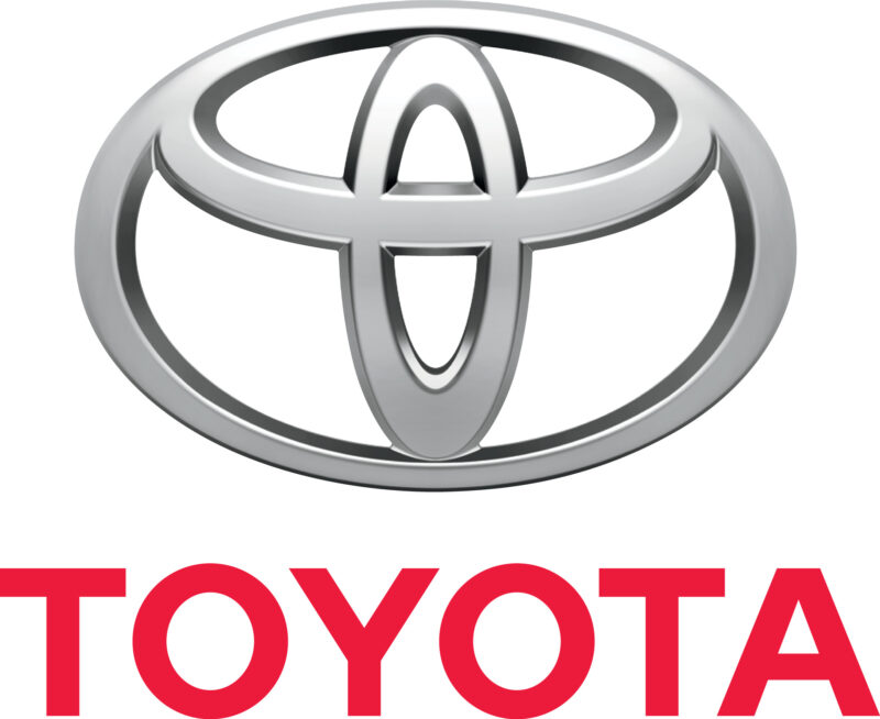 Toyota Logo