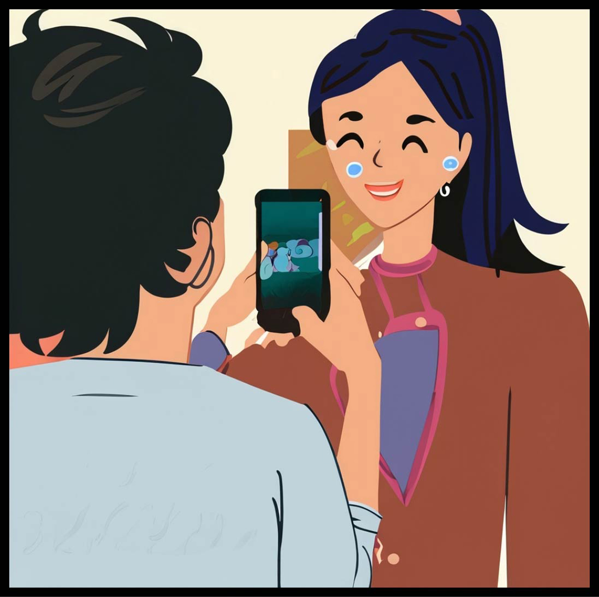 Take A Great LinkedIn Profile Photo With Your Phone ProfSpeak take-a-great-linkedin-profile-photo-with-your-phone-profspeak