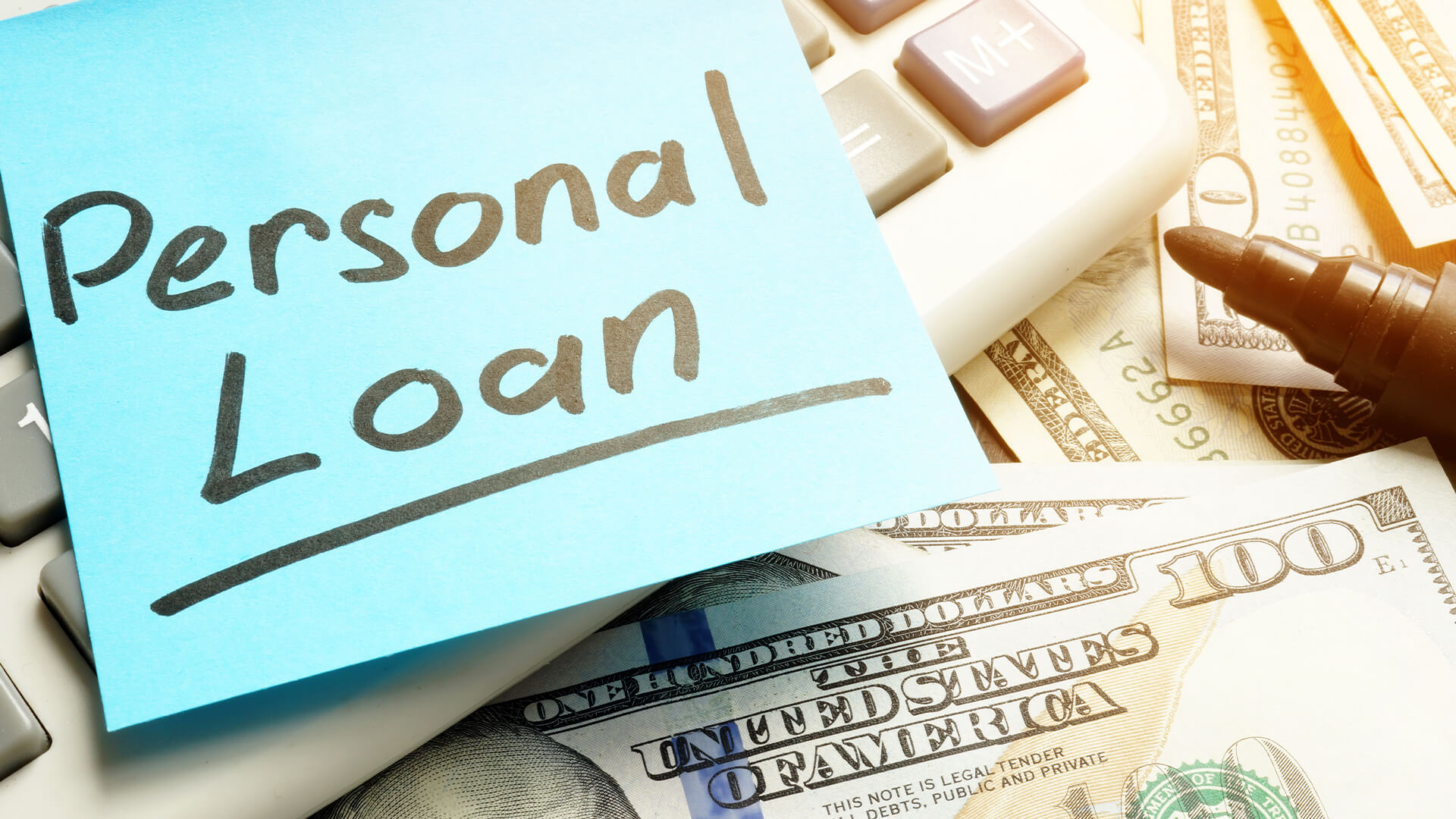 Personal Loans ProfSpeak Business Ideas and Resources